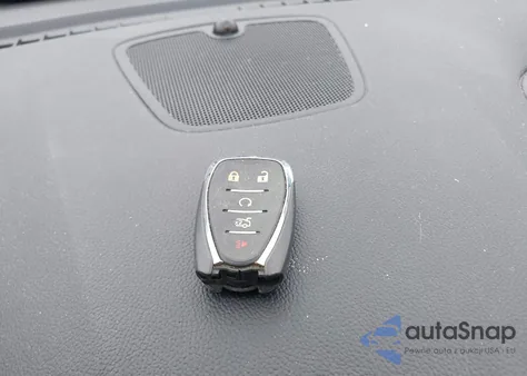 2017 Chevrolet Cruze Lt Auto from USA, damaged, VIN 1G1BE5SM6H7235036